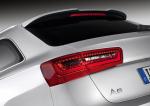 Audi A6 3.0T Quattro S-Line Avant 2011 года (WW)